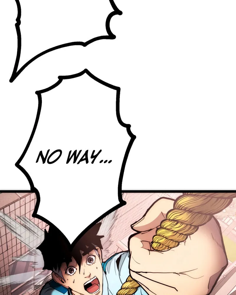Man Eater Chapter 25 page 48 - 