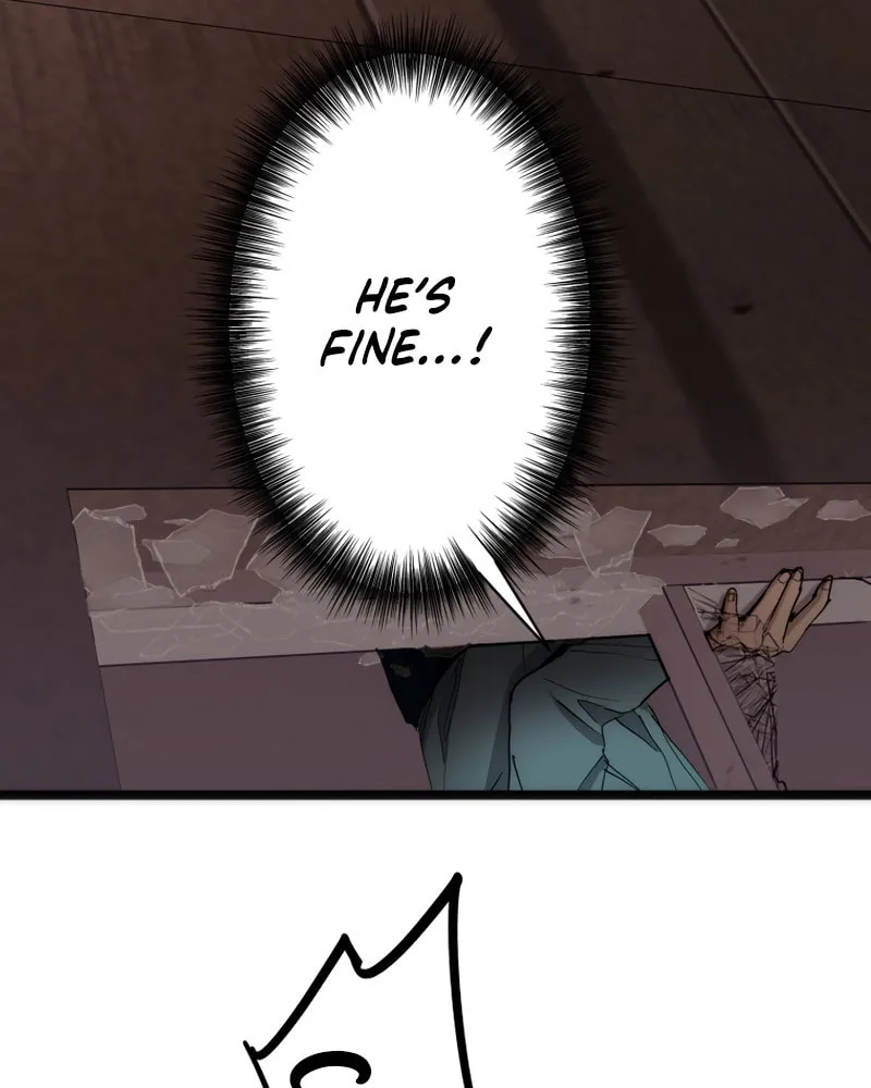 Man Eater Chapter 25 page 6 - 