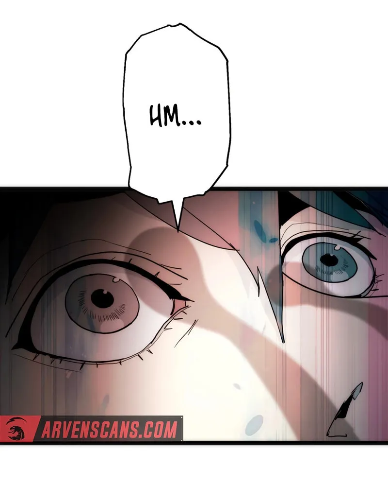 Man Eater Chapter 25 page 51 - 