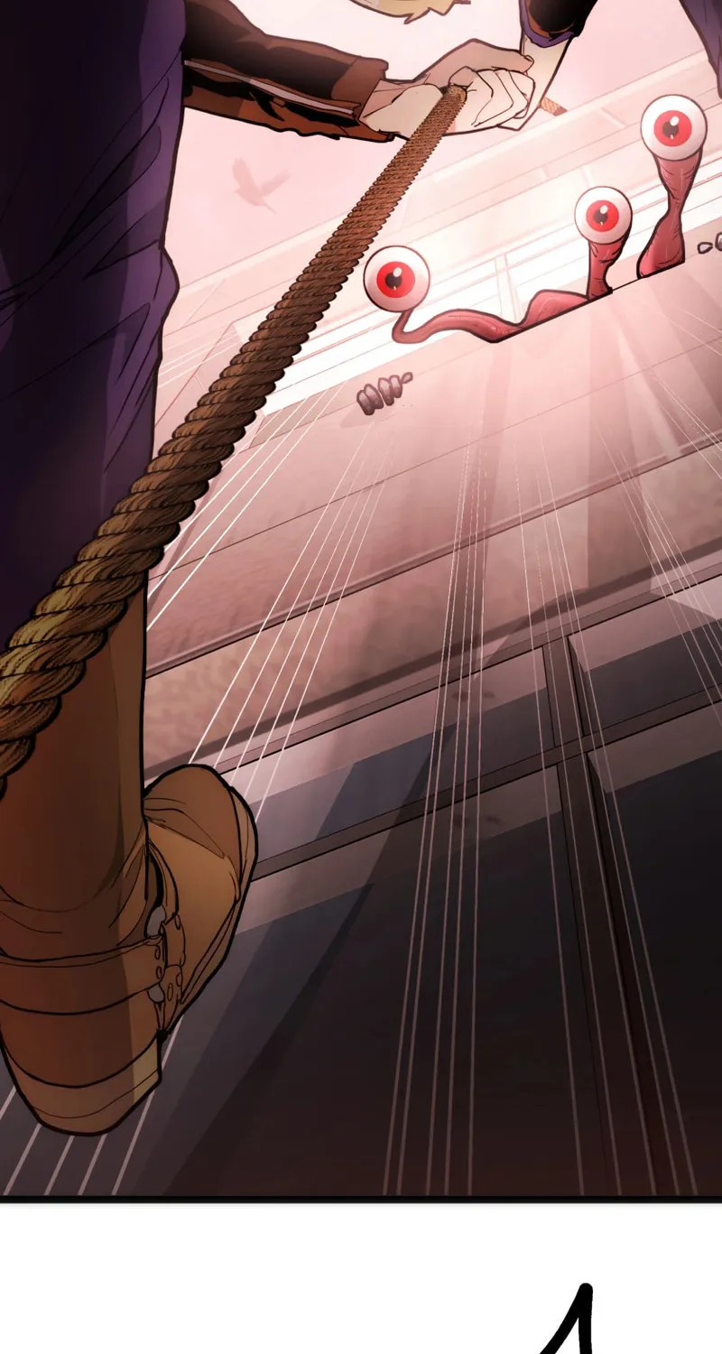 Man Eater Chapter 25 page 53 - 