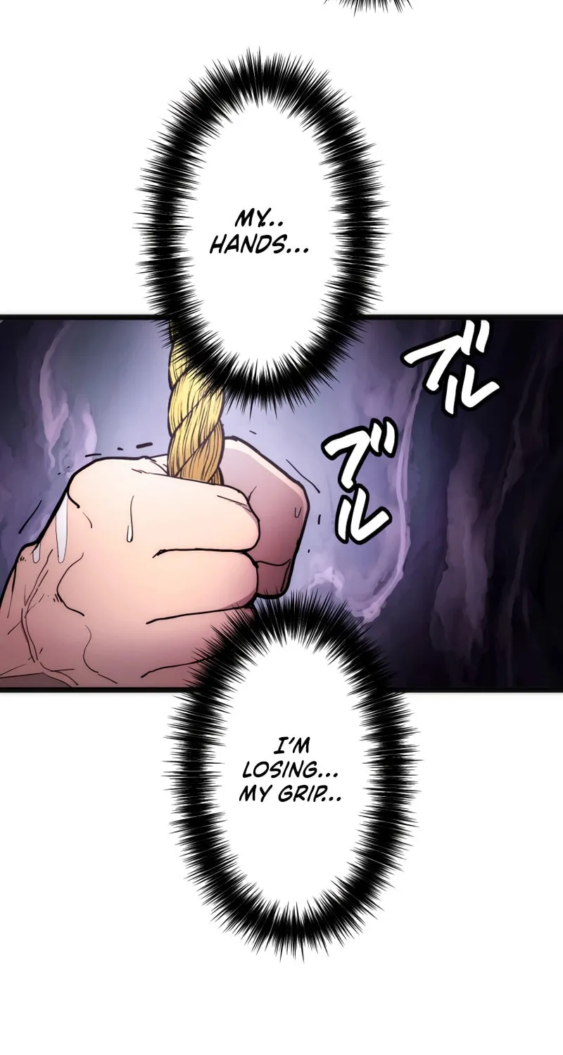 Man Eater Chapter 25 page 59 - 