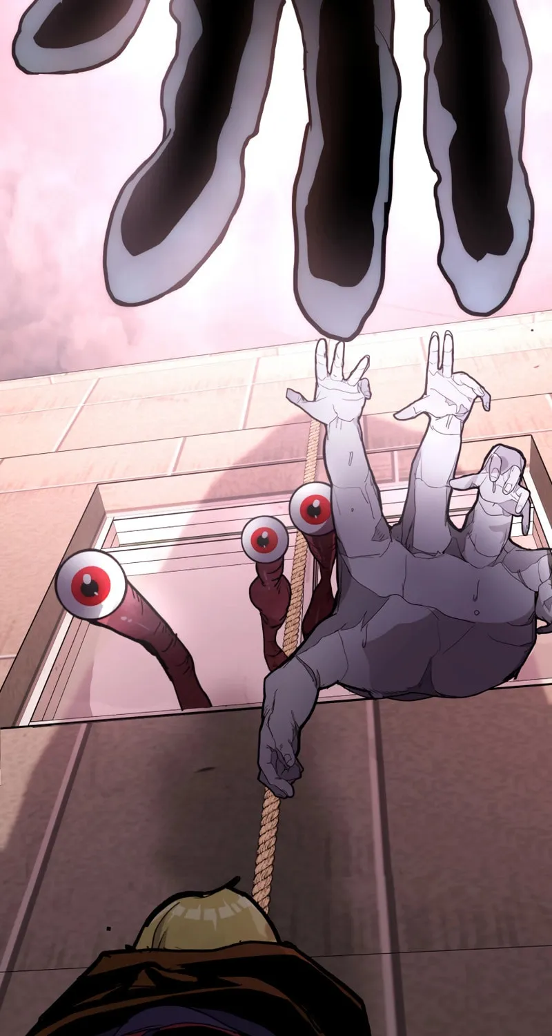Man Eater Chapter 25 page 62 - 