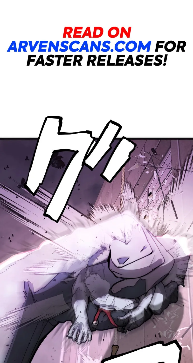 Man Eater Chapter 25 page 64 - 