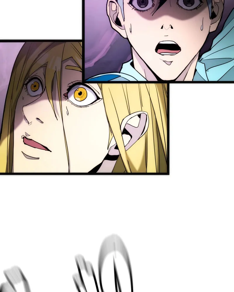 Man Eater Chapter 25 page 66 - 