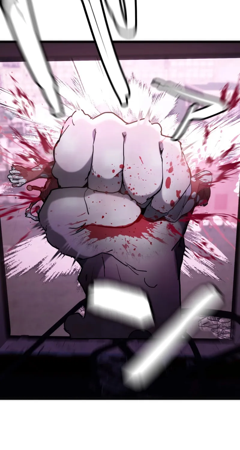 Man Eater Chapter 25 page 67 - 