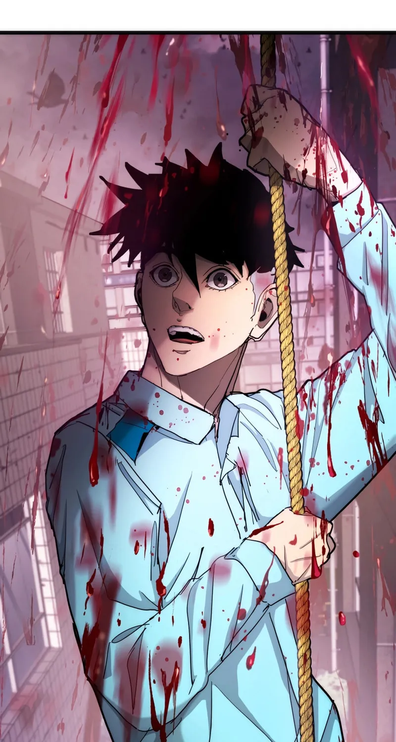 Man Eater Chapter 25 page 68 - 