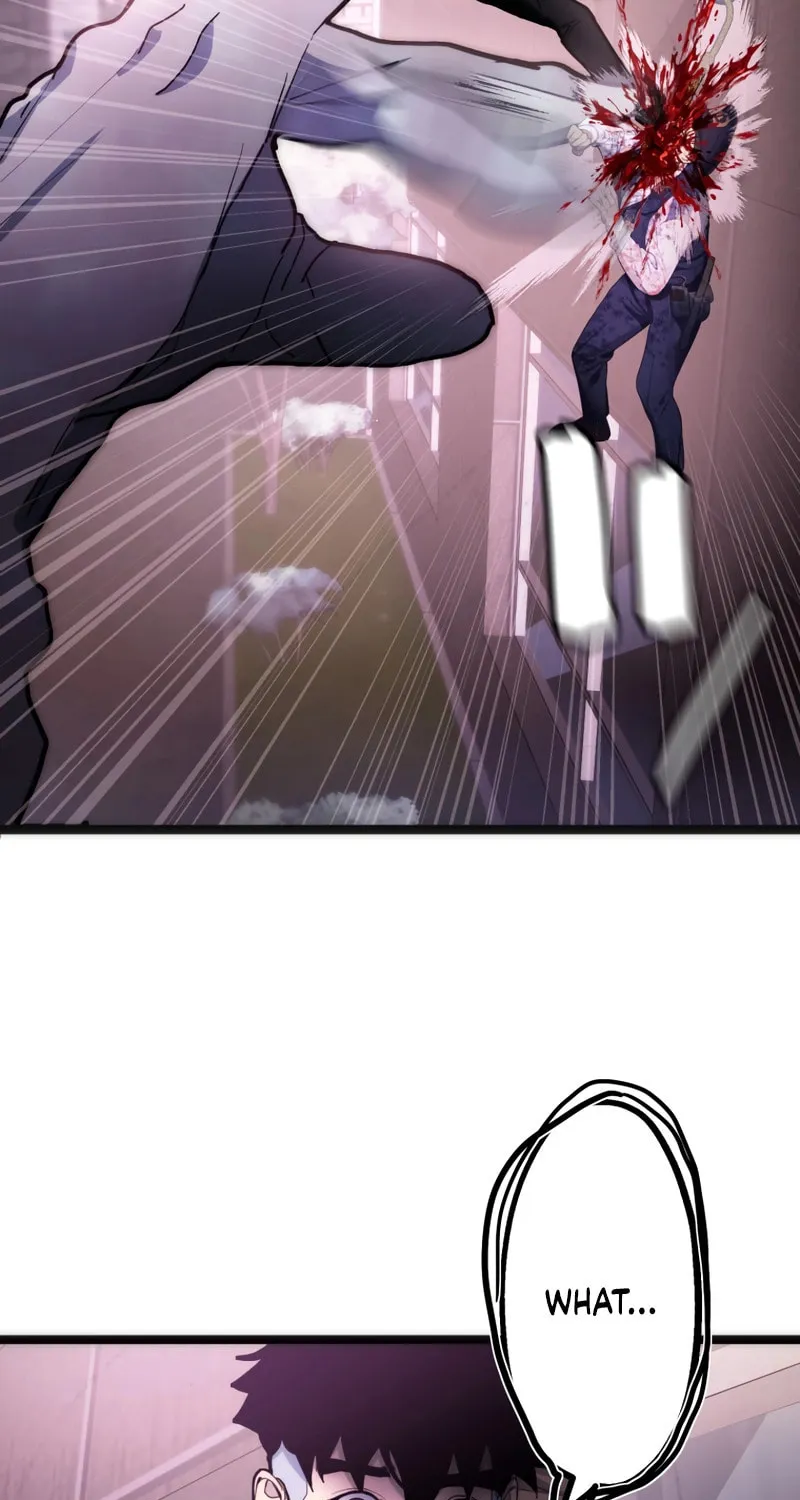 Man Eater Chapter 25 page 70 - 