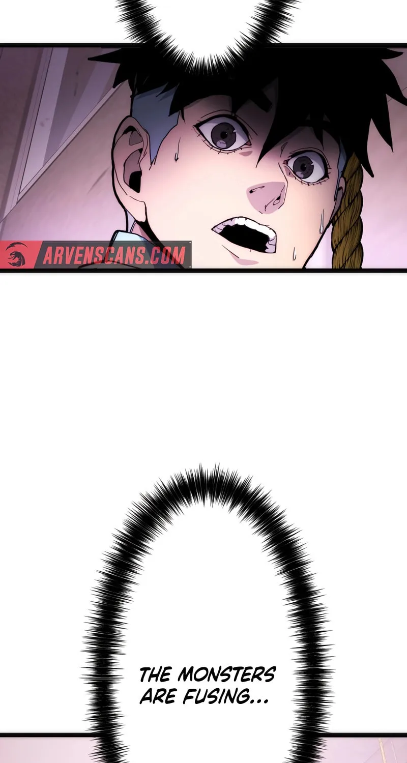 Man Eater Chapter 25 page 73 - 