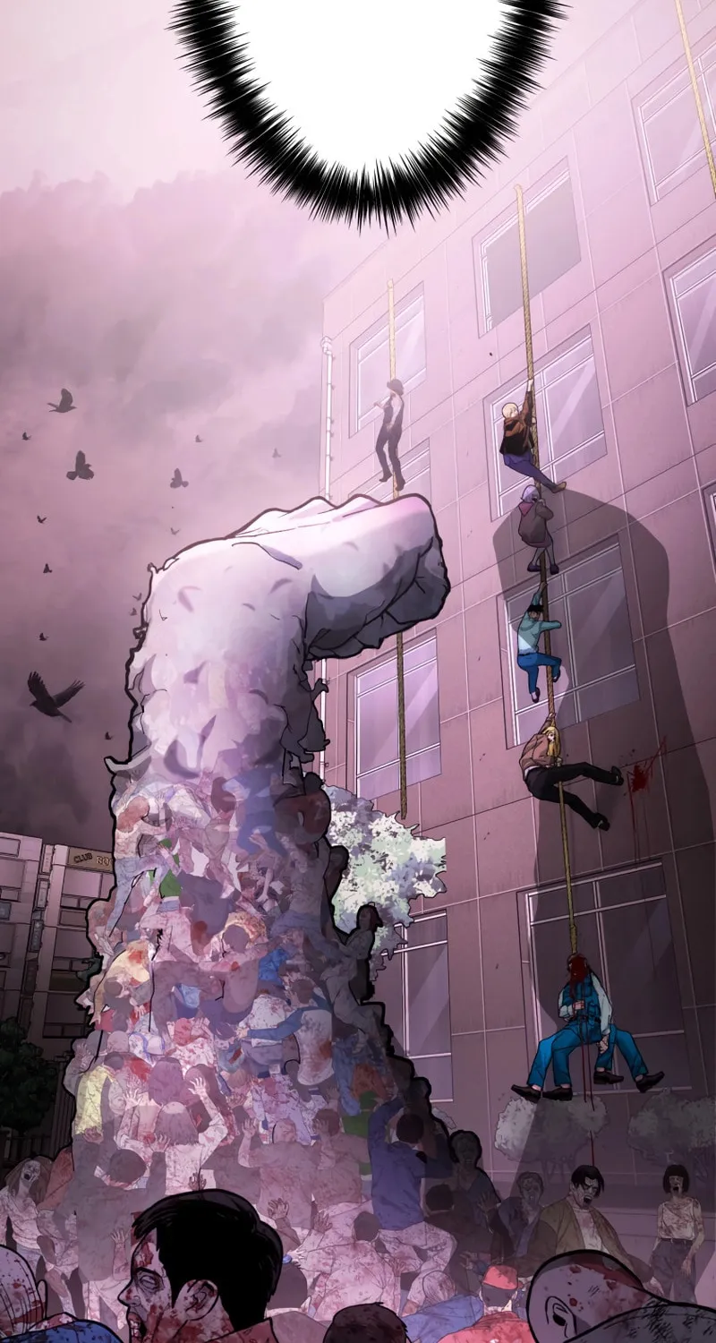 Man Eater Chapter 25 page 74 - 
