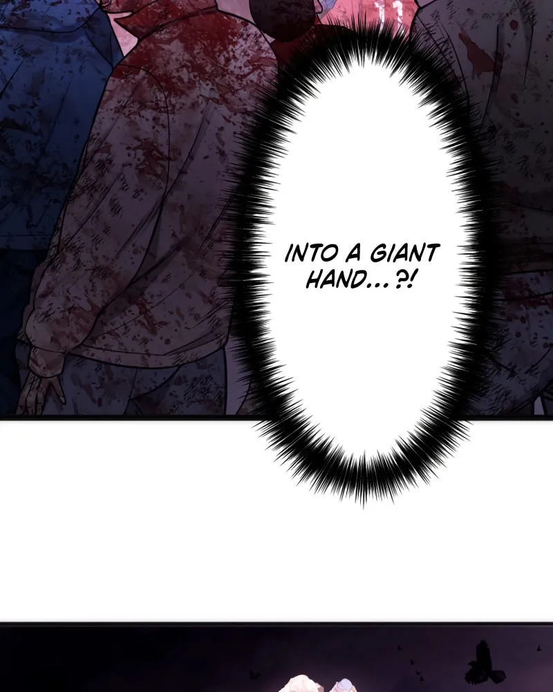 Man Eater Chapter 25 page 75 - 