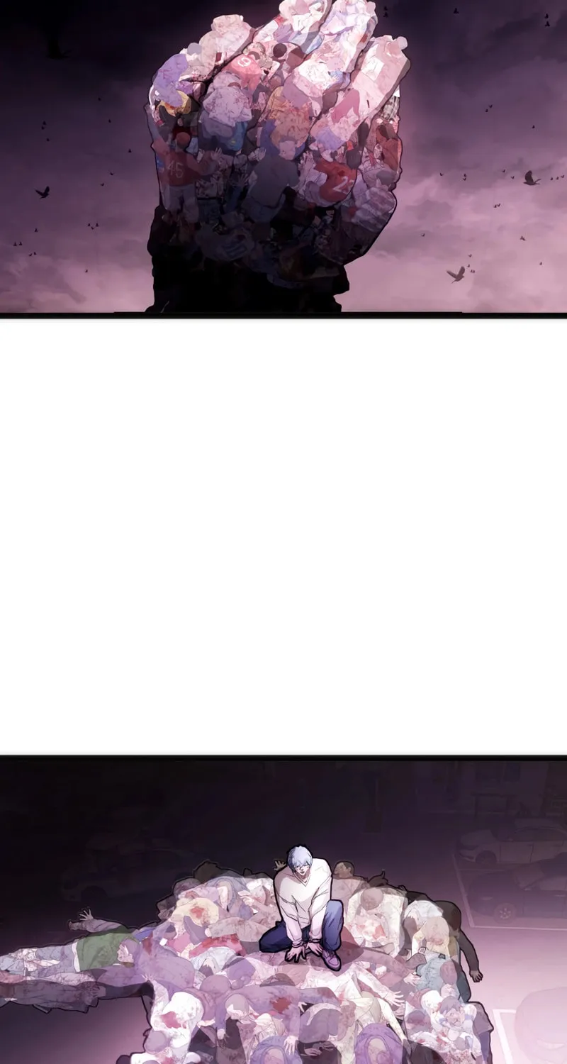 Man Eater Chapter 25 page 76 - 