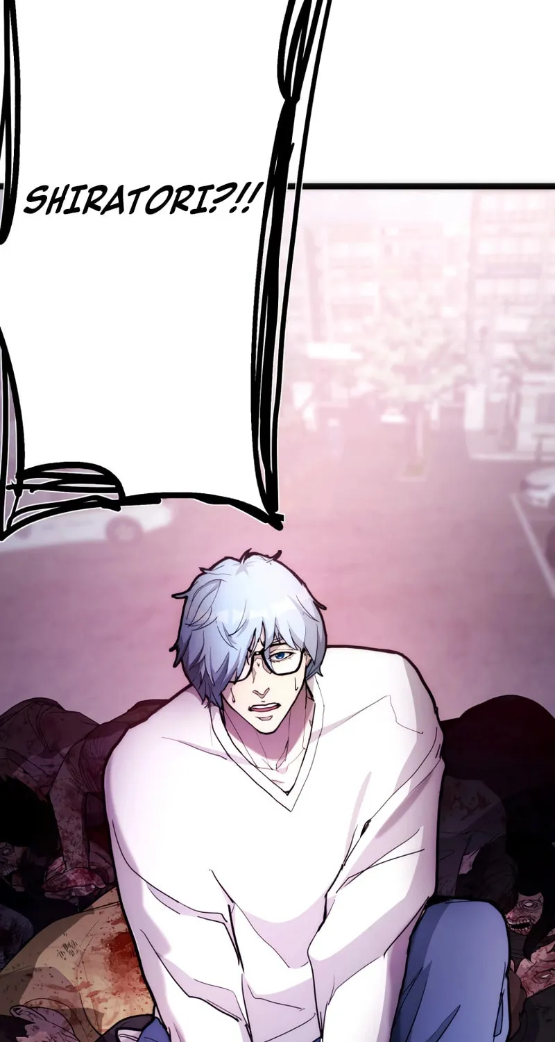 Man Eater Chapter 25 page 79 - 