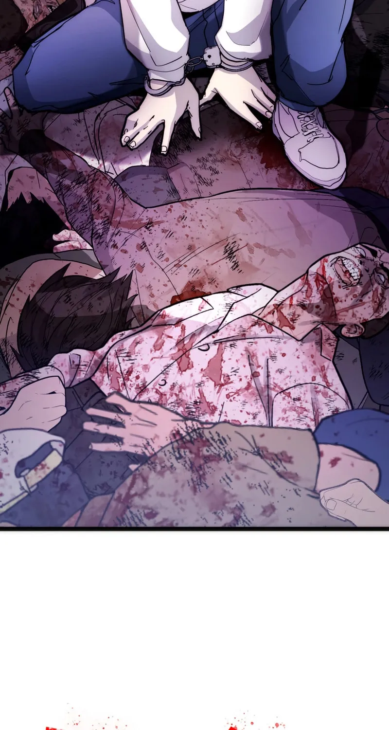 Man Eater Chapter 25 page 80 - 