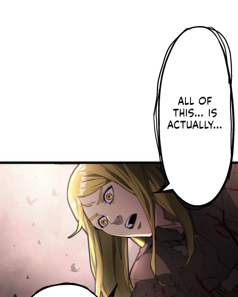 Man Eater Chapter 26 page 12 - 
