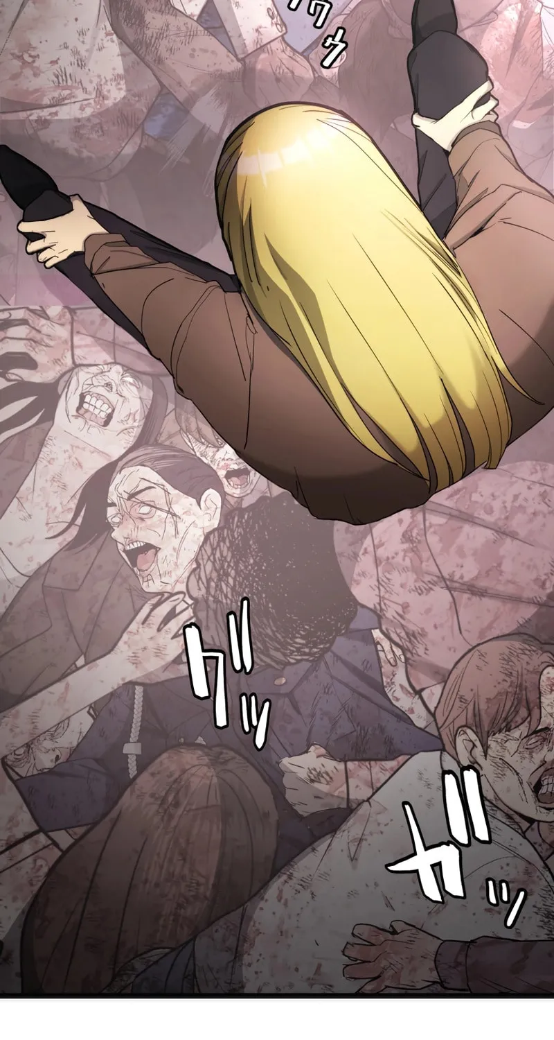 Man Eater Chapter 26 page 14 - 