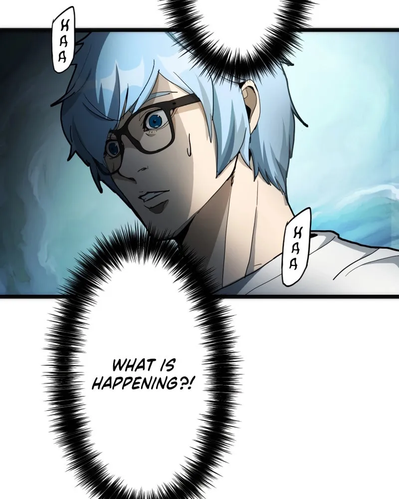 Man Eater Chapter 26 page 24 - 