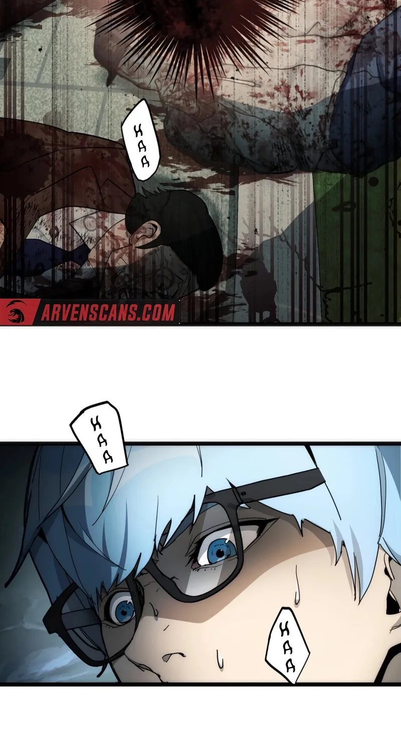 Man Eater Chapter 26 page 26 - 