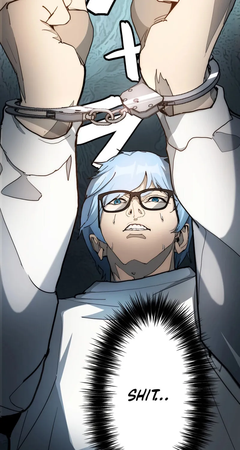 Man Eater Chapter 26 page 29 - 