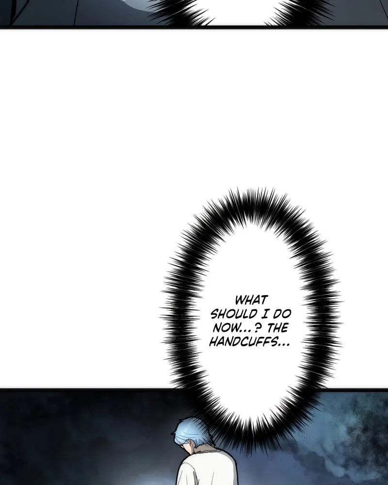 Man Eater Chapter 26 page 30 - 