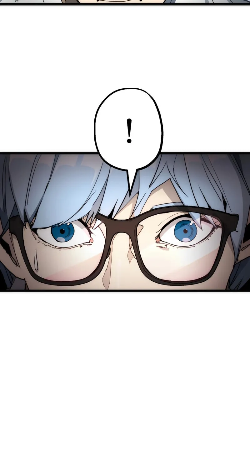 Man Eater Chapter 26 page 34 - 