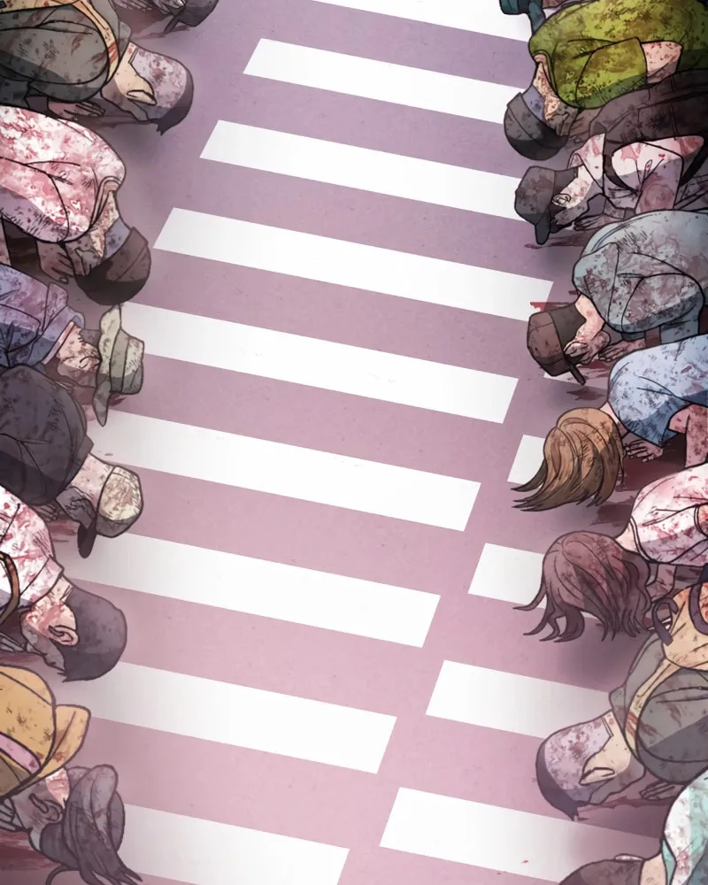 Man Eater Chapter 26 page 36 - 