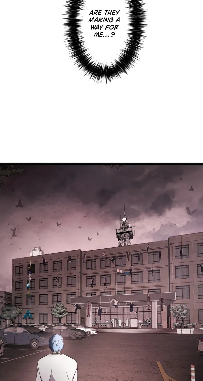 Man Eater Chapter 26 page 40 - 