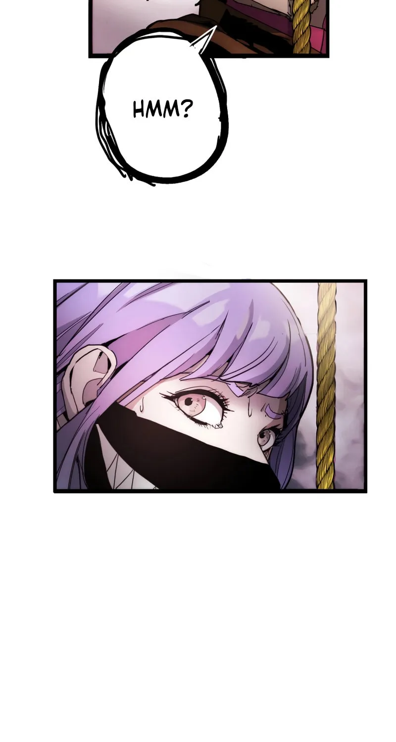 Man Eater Chapter 26 page 5 - 
