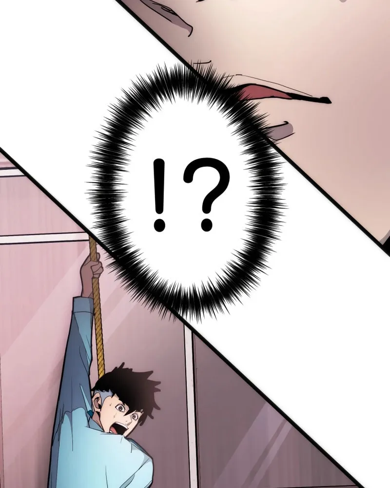 Man Eater Chapter 26 page 42 - 