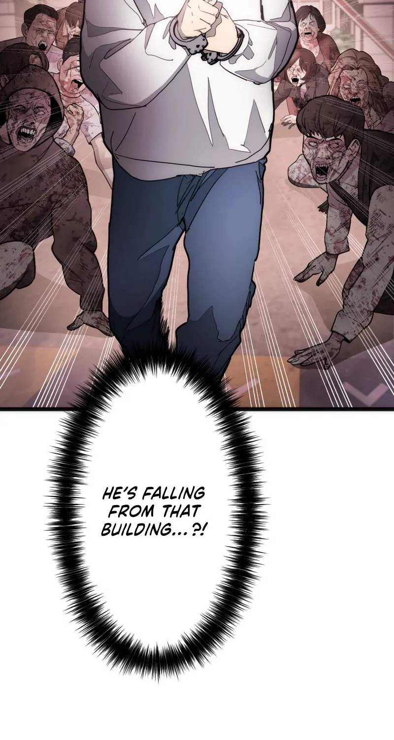 Man Eater Chapter 26 page 44 - 