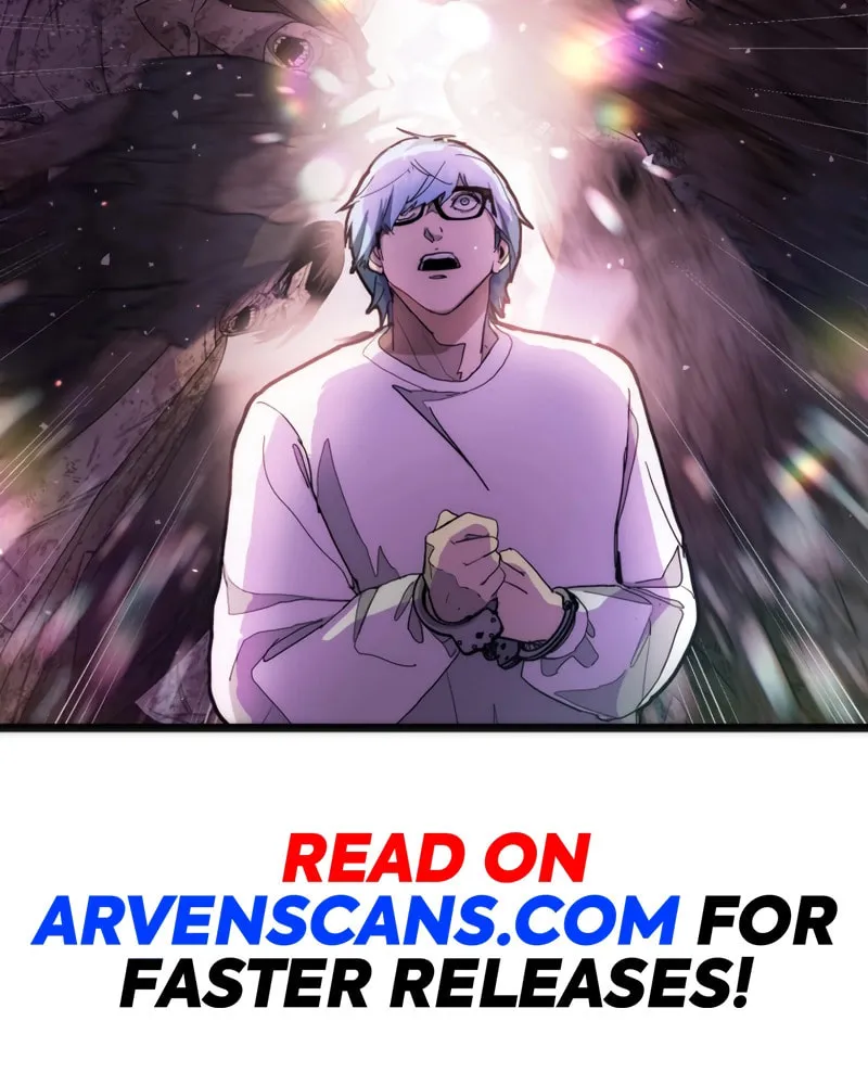 Man Eater Chapter 26 page 51 - 
