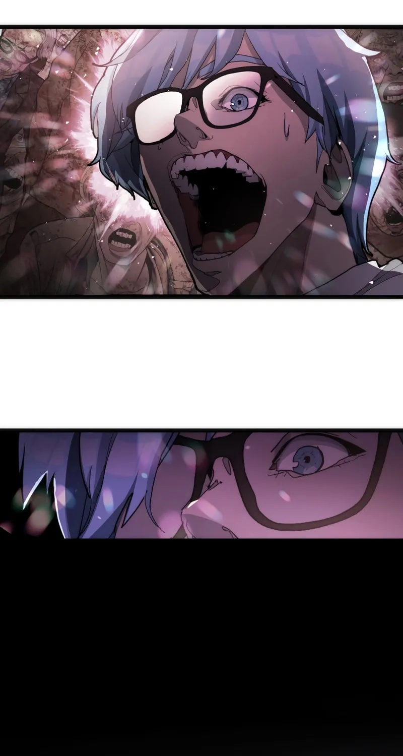 Man Eater Chapter 26 page 52 - 