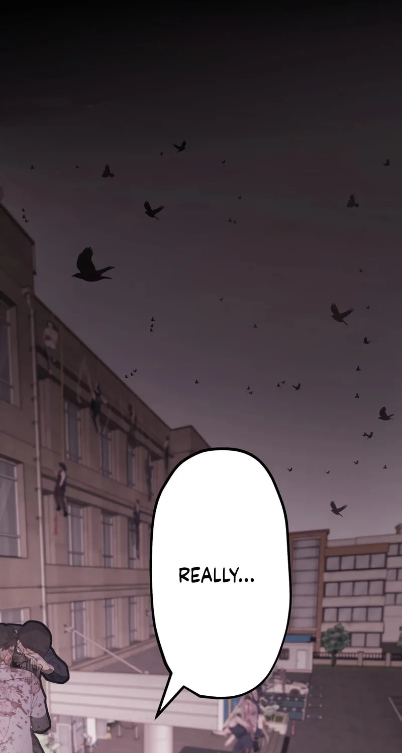 Man Eater Chapter 26 page 53 - 