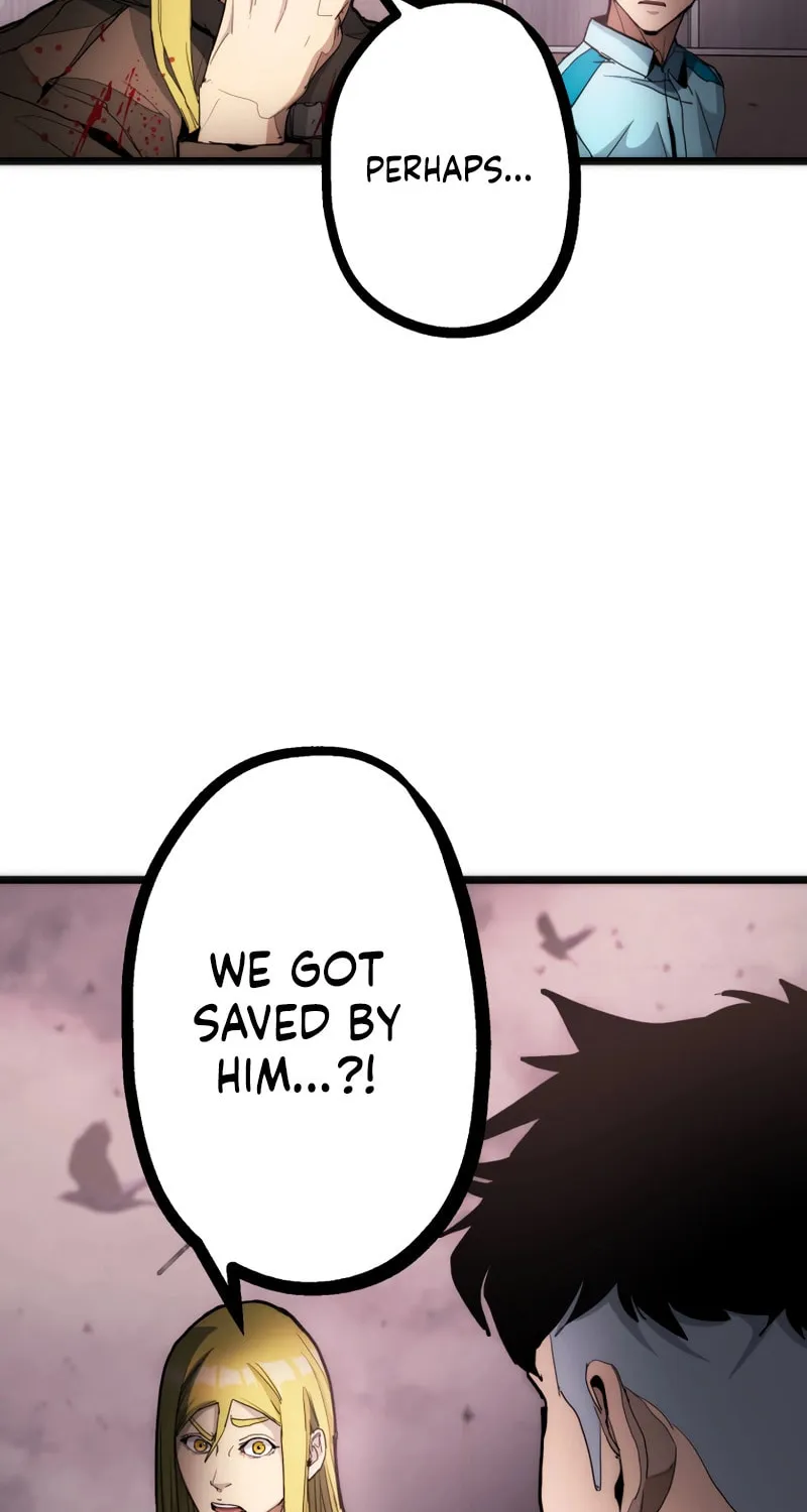 Man Eater Chapter 26 page 56 - 