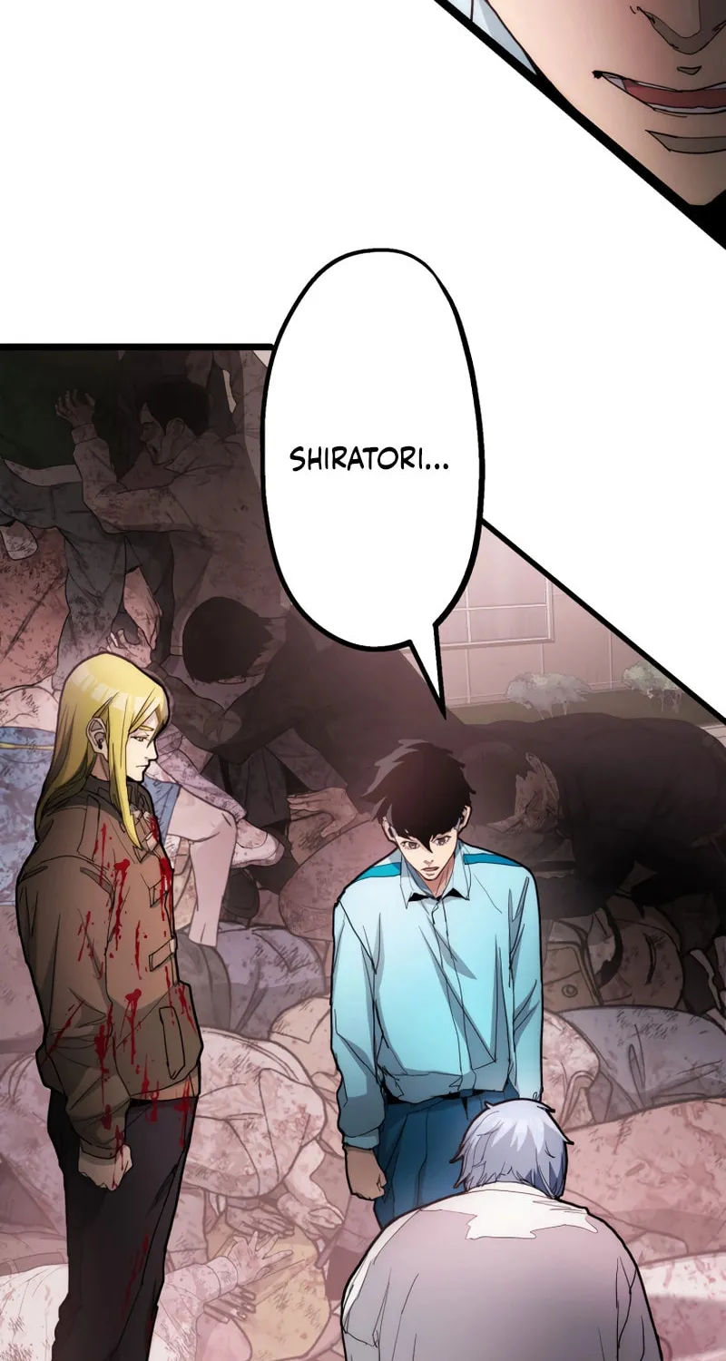 Man Eater Chapter 26 page 59 - 
