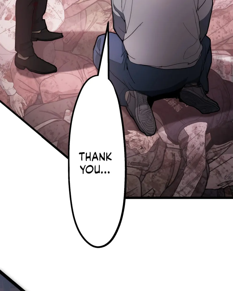 Man Eater Chapter 26 page 60 - 