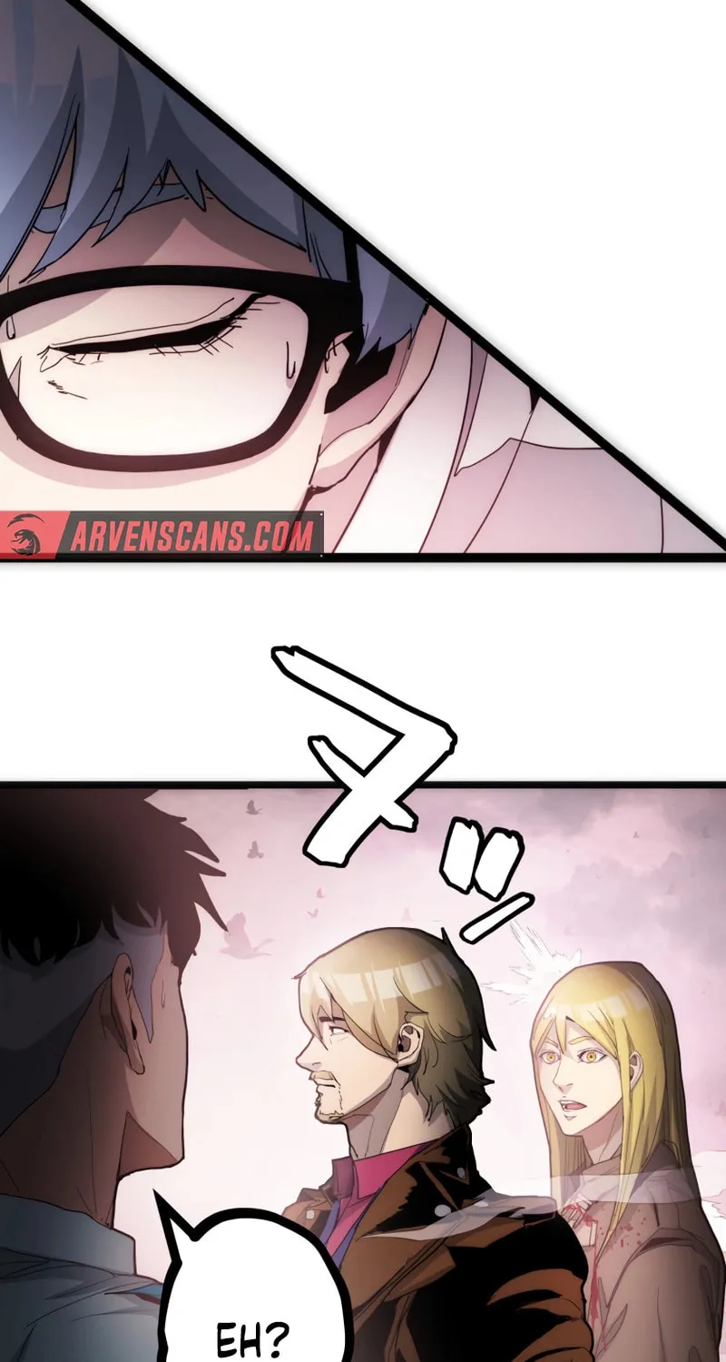 Man Eater Chapter 26 page 61 - 