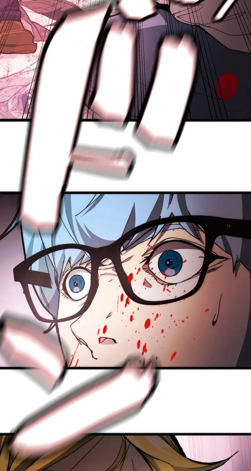 Man Eater Chapter 26 page 64 - 