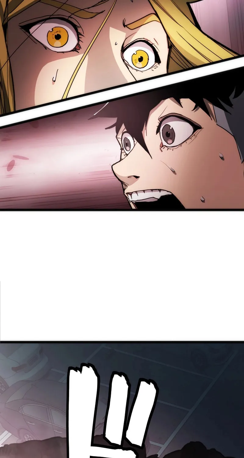 Man Eater Chapter 26 page 65 - 