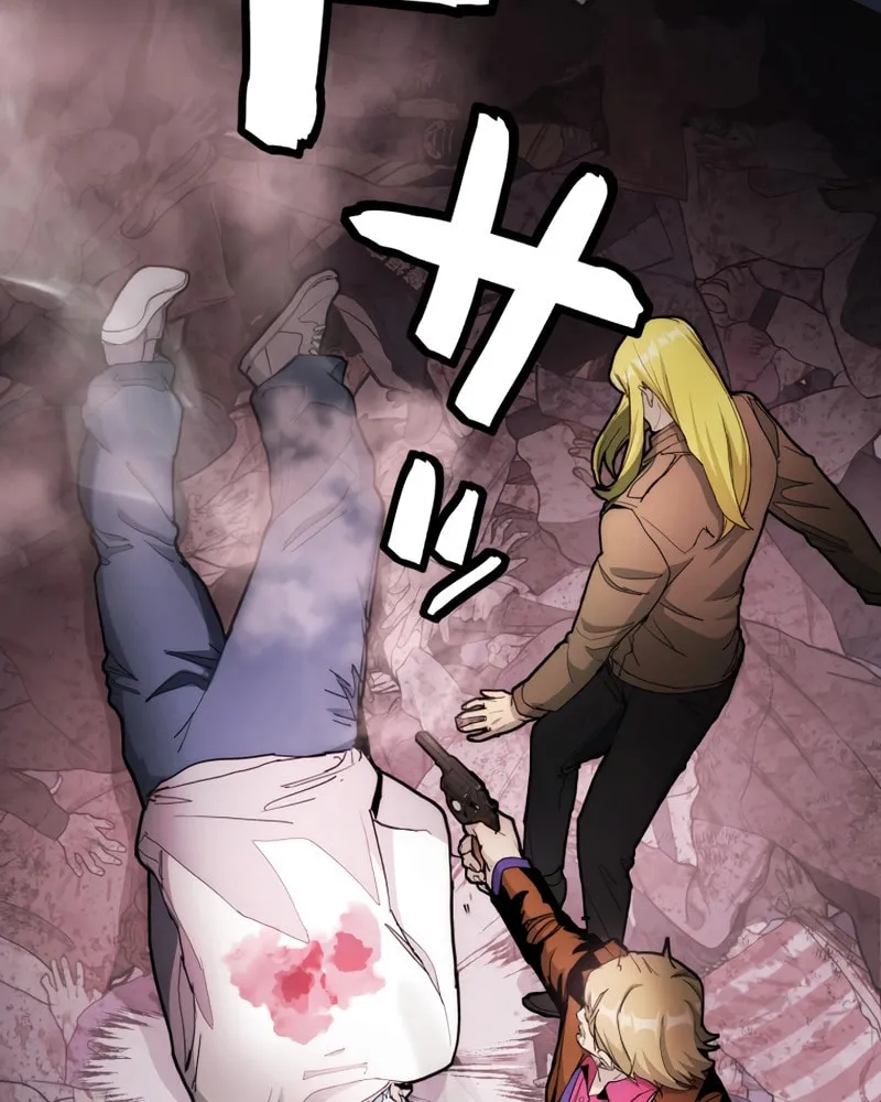 Man Eater Chapter 26 page 66 - 