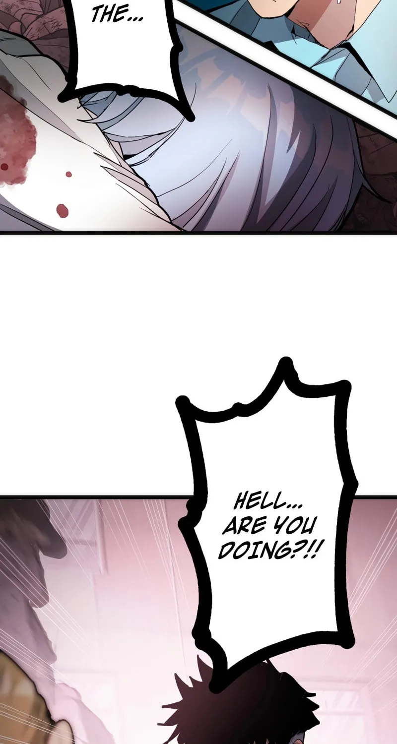 Man Eater Chapter 26 page 68 - 