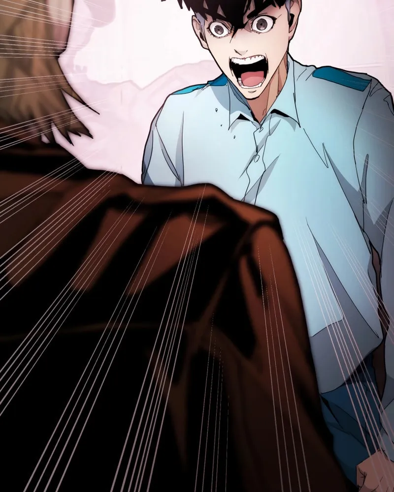 Man Eater Chapter 26 page 69 - 
