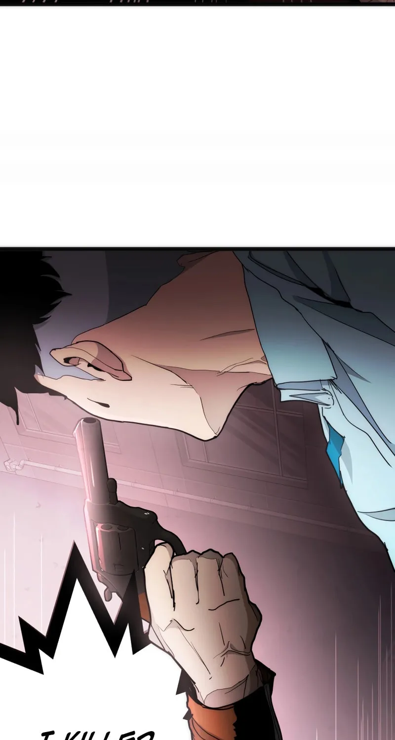 Man Eater Chapter 26 page 70 - 