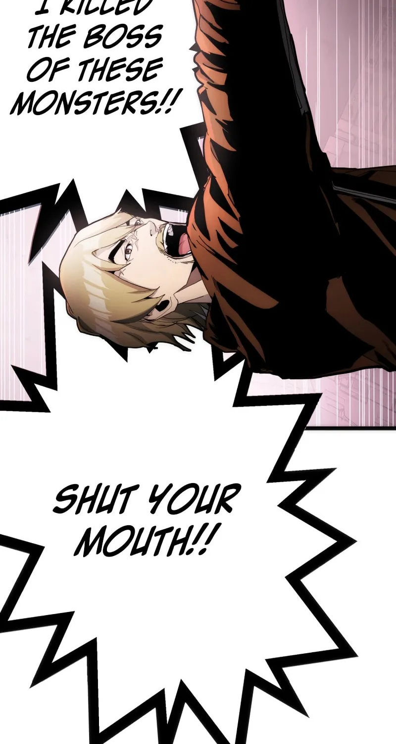 Man Eater Chapter 26 page 71 - 