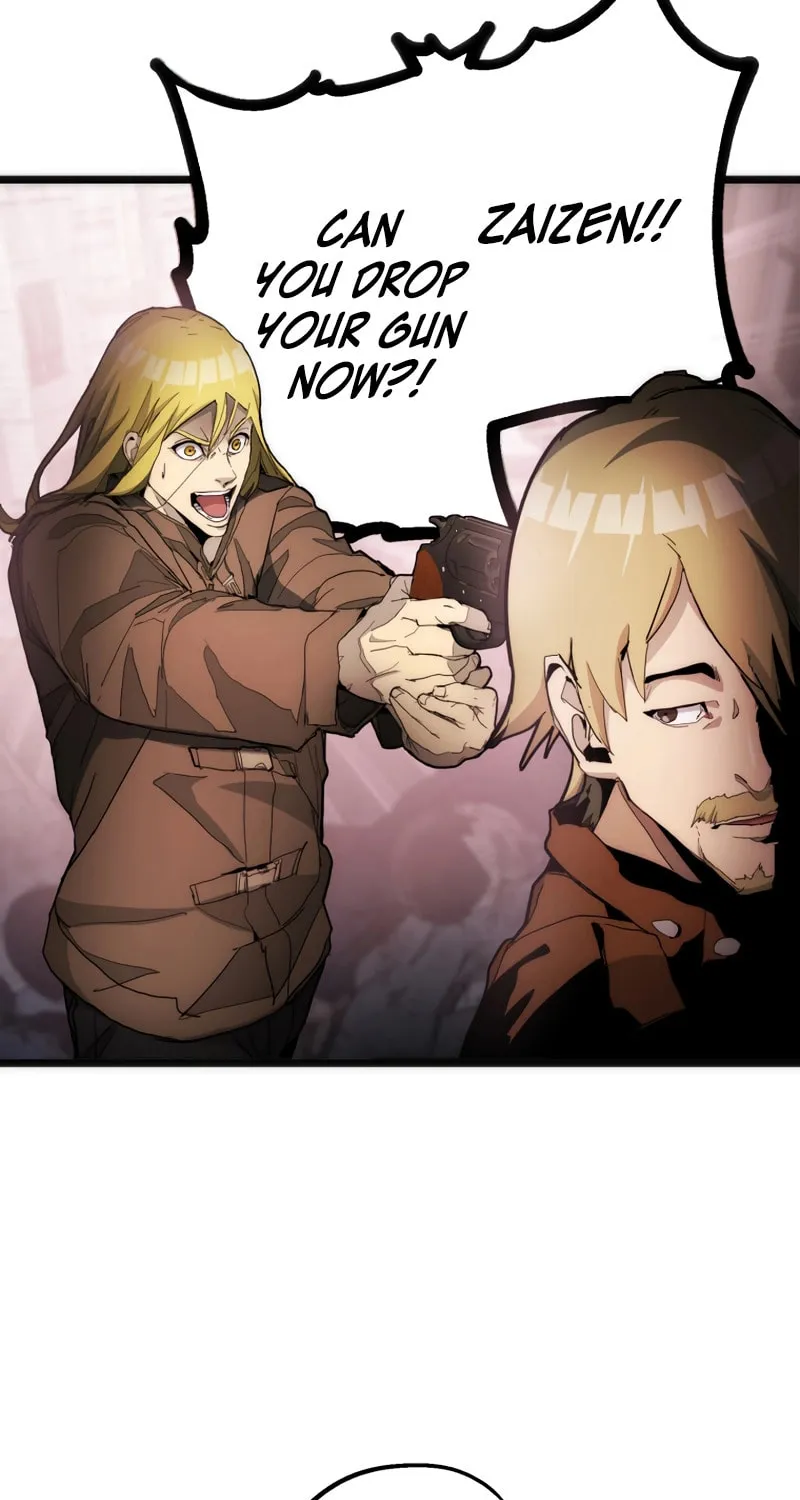 Man Eater Chapter 26 page 73 - 