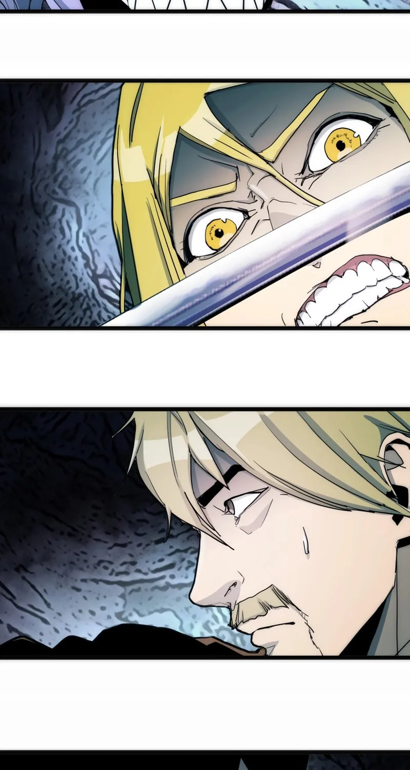 Man Eater Chapter 26 page 79 - 