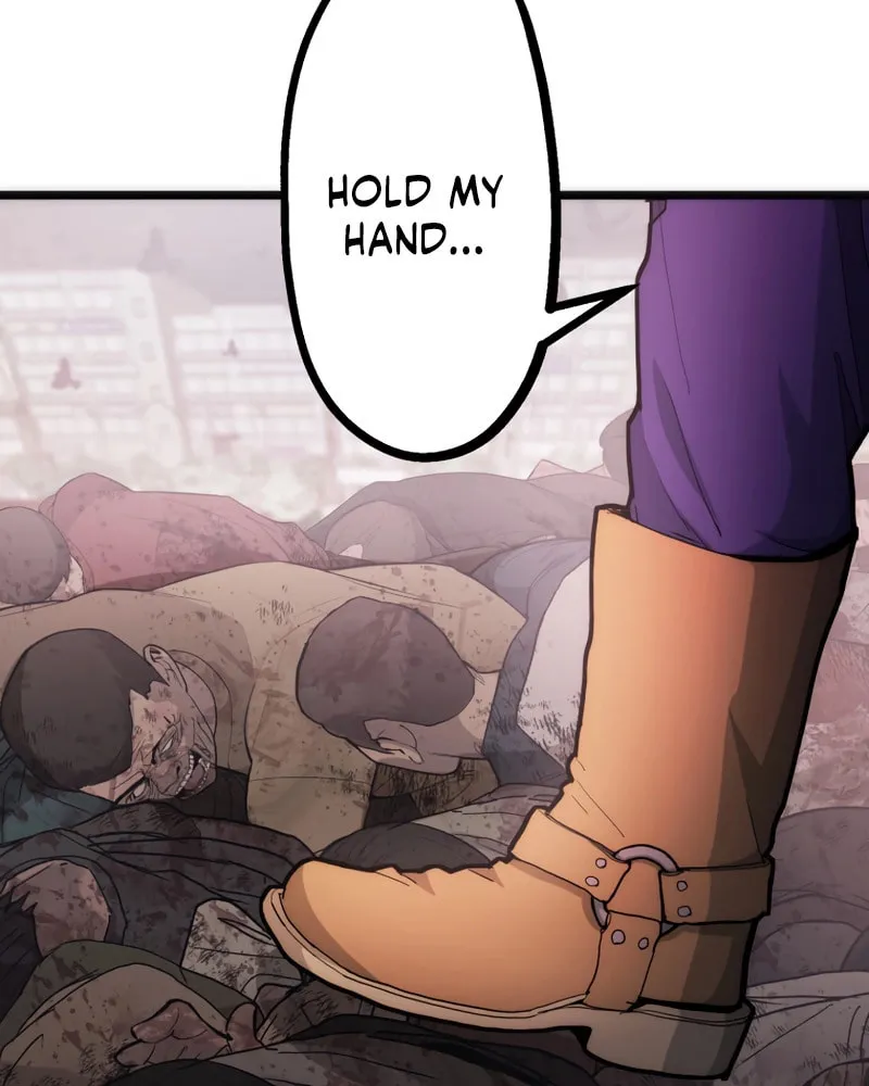 Man Eater Chapter 26 page 9 - 