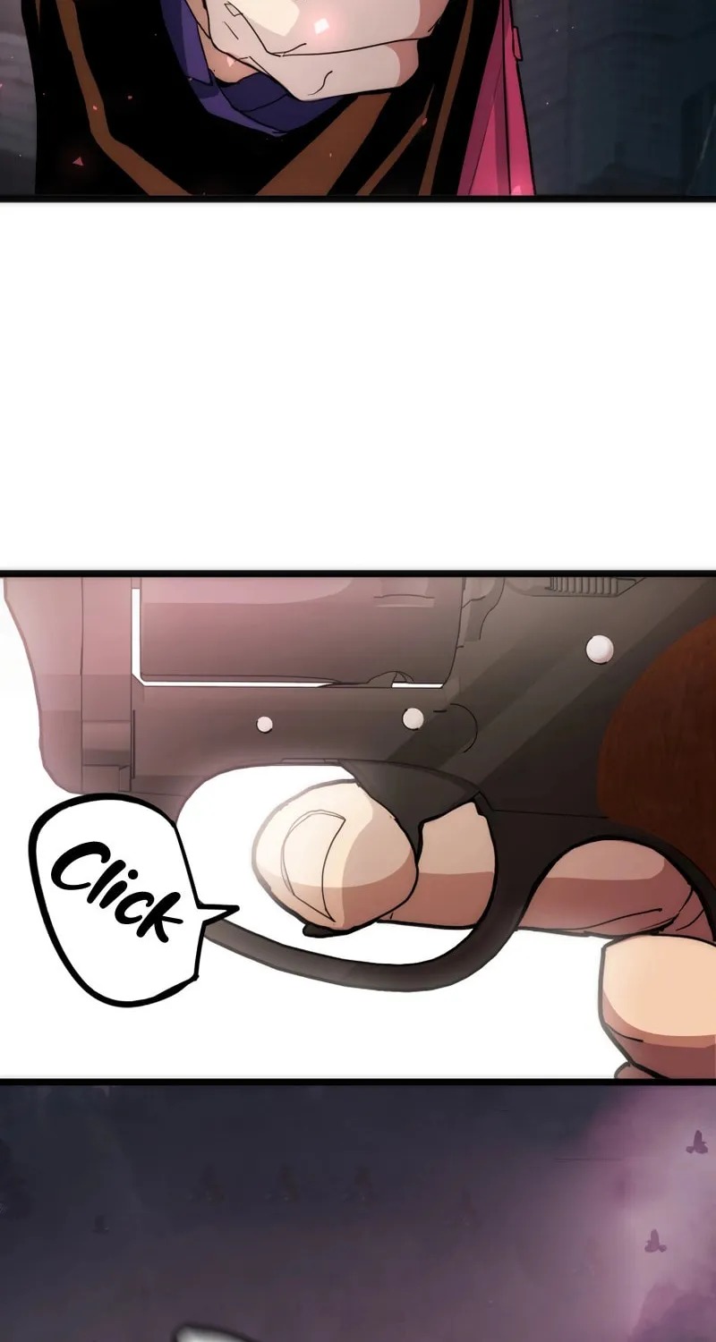 Man Eater Chapter 26 page 83 - 