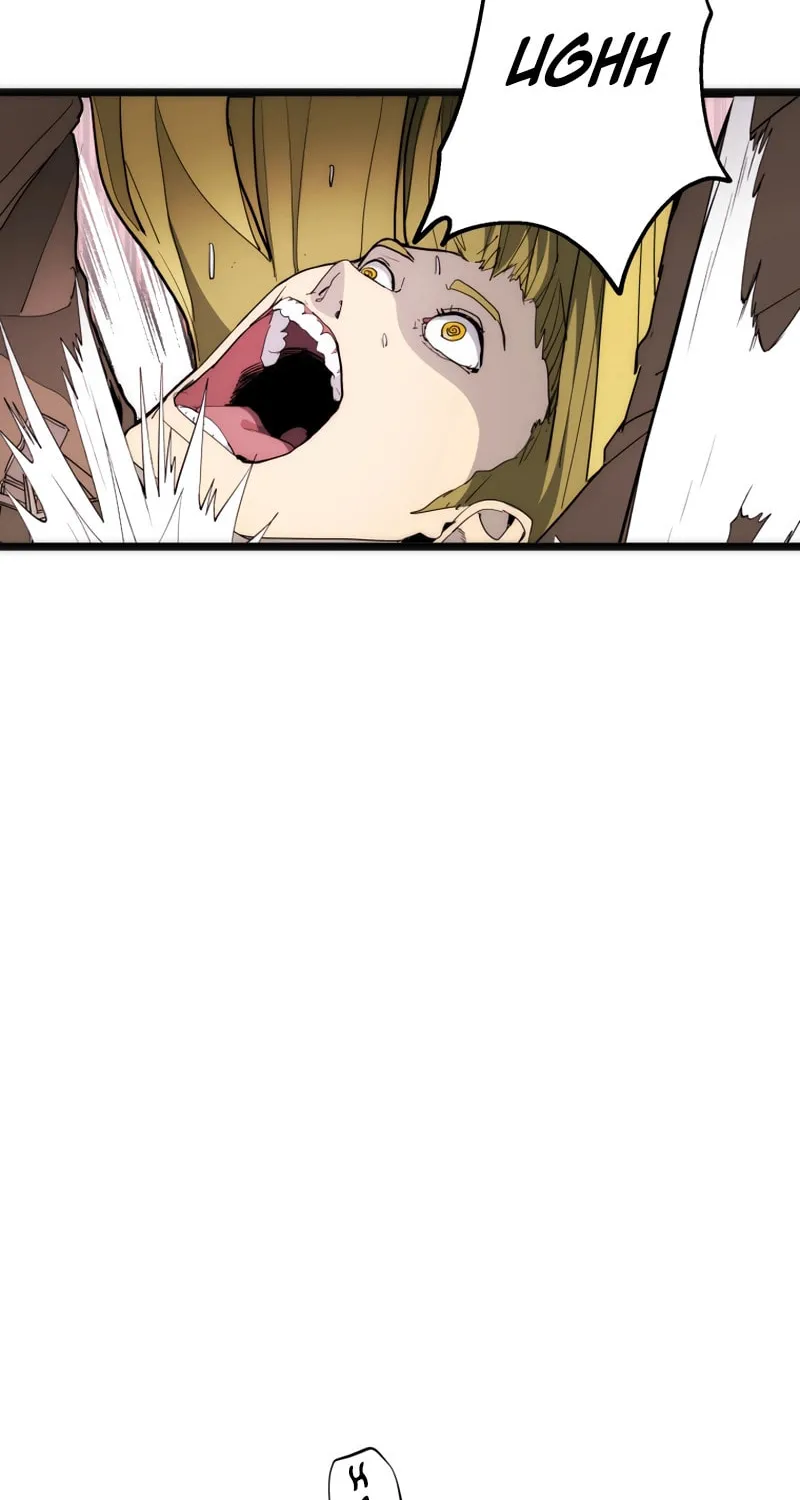Man Eater Chapter 27 page 20 - 