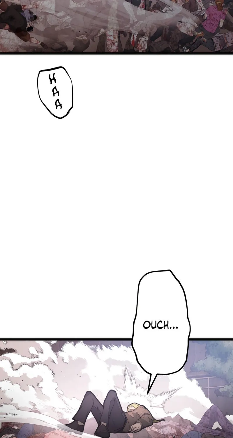 Man Eater Chapter 27 page 23 - 