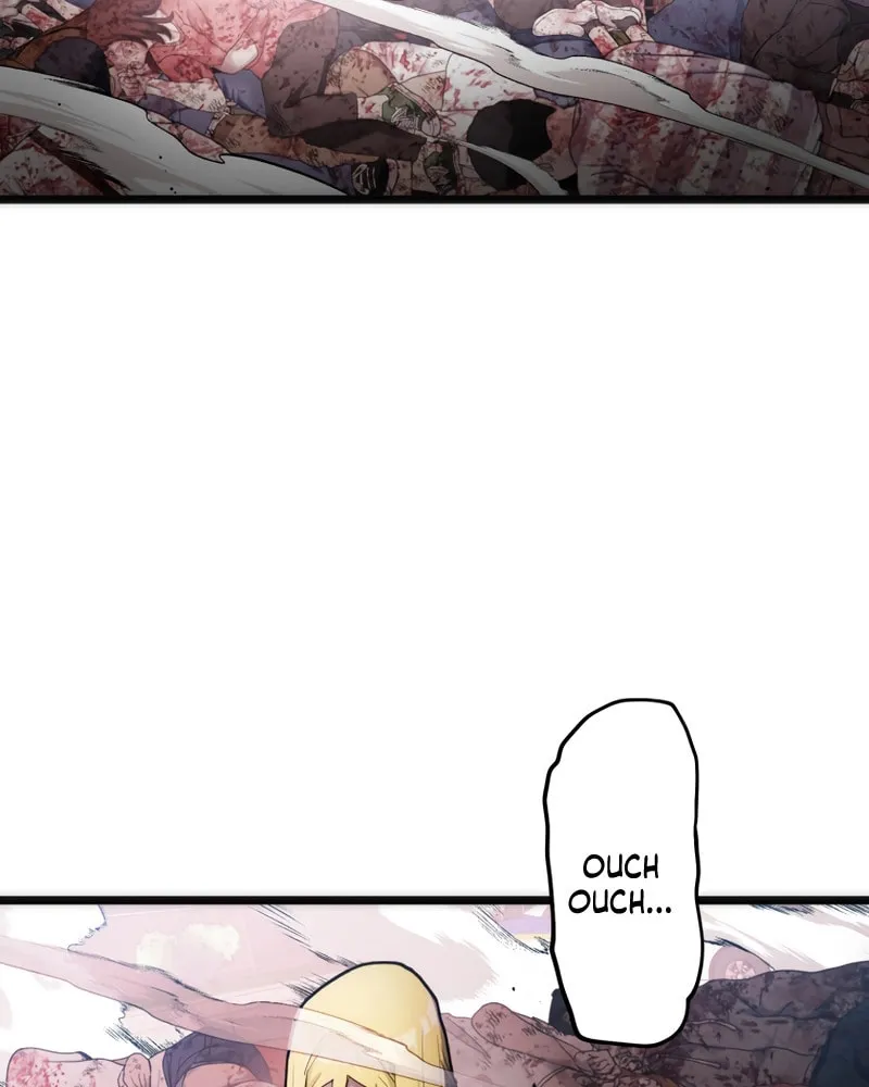 Man Eater Chapter 27 page 24 - 